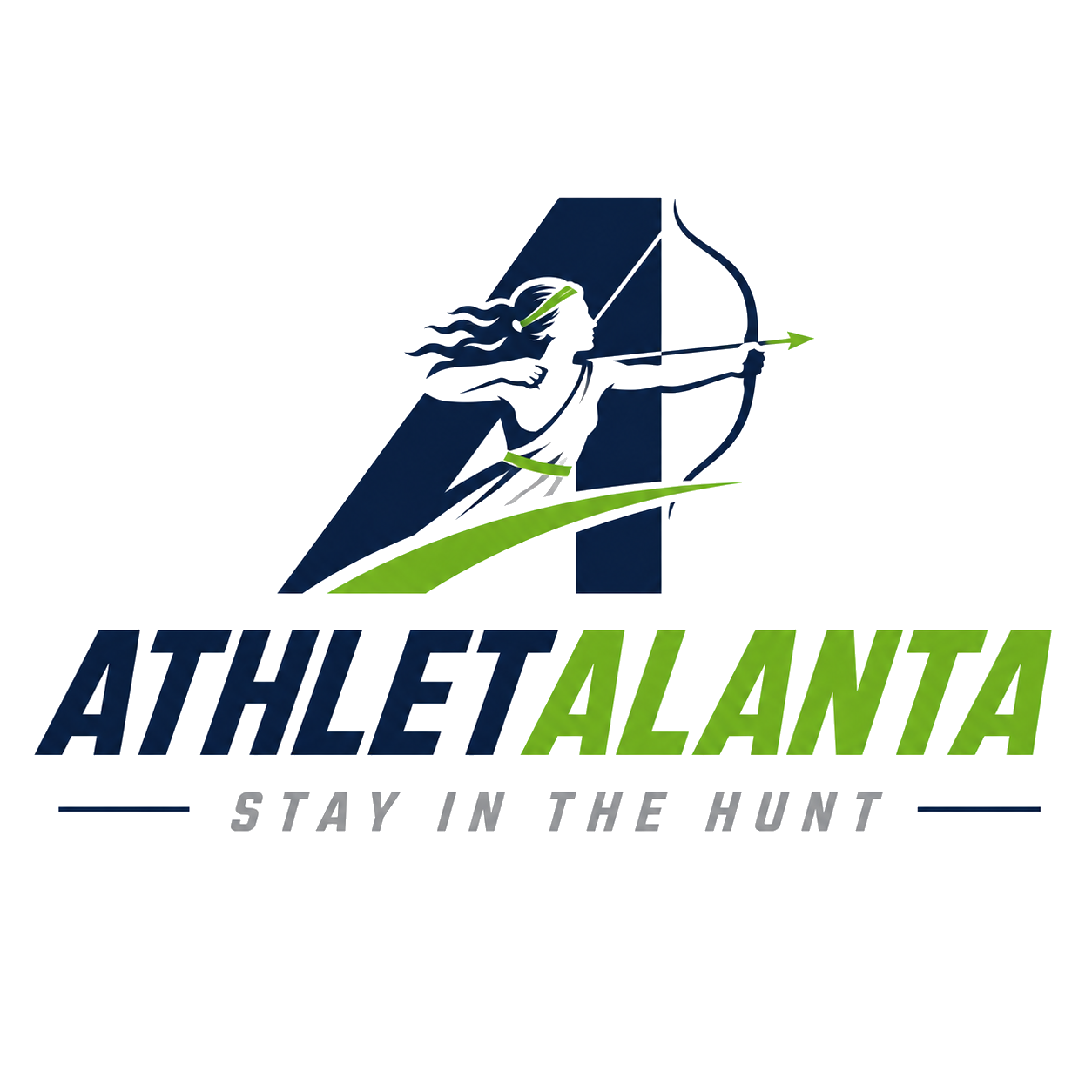 Athletalanta Recovery app mark